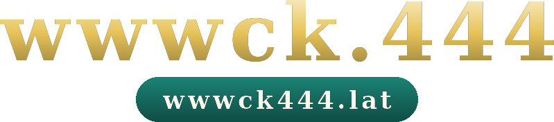 wwwck.444 logo